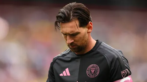 La desafiante frase del DT de Vancouver para Messi antes de enfrentar a Inter Miami por la Concachampions: "Estamos listos"