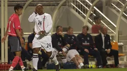 Trevor Sinclair, al borde de la bancarrota: "No puede esconder la cabeza en la arena"