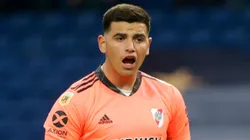 Un brote de Covid 19 le permitió debutar en River ante Boca, atajó un penal en ese Superclásico y hoy recordó a Gallardo: "No mira el DNI"