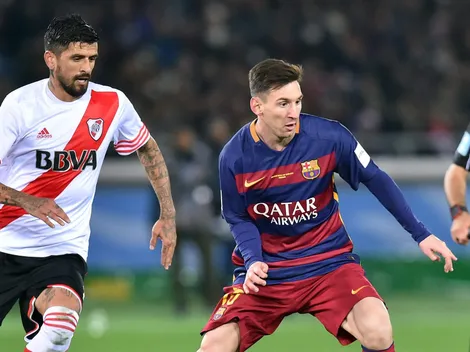 ¿Cuántas veces fue campeón Lionel Messi del Mundial de Clubes?