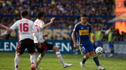 ¿Quién es el favorito a ganar el Superclásico en el Monumental?