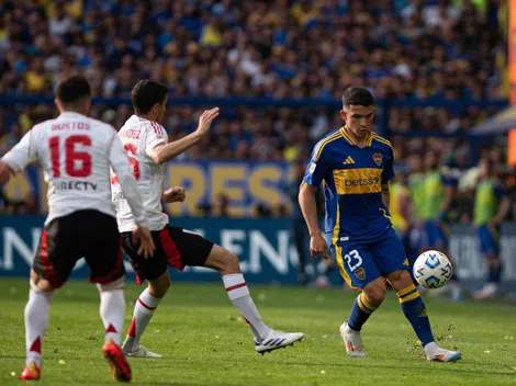 ¿Quién es el favorito a ganar el Superclásico en el Monumental?