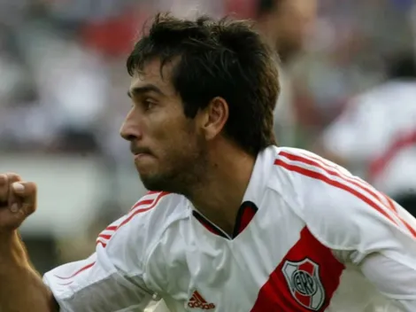 Pipino Cuevas vaticinó un resultado para el Superclásico: "Así de simple"