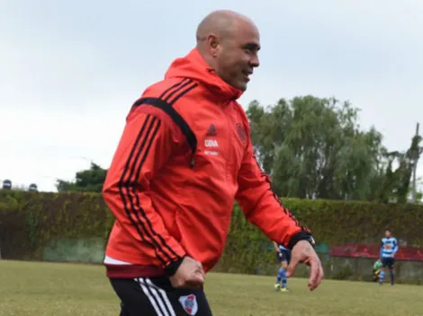 Fue campeón de todo en River, se sintió dolido por su salida del club y ahora reveló qué le falta al equipo de Gallardo