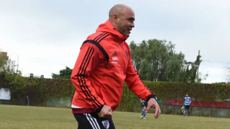 Luigi Villalba