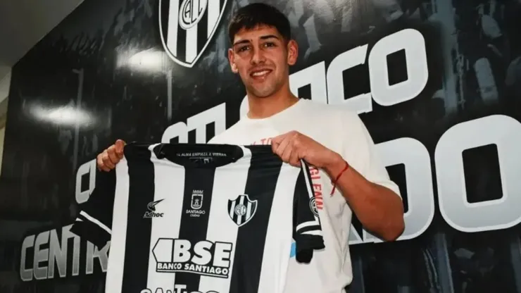 Lautaro Rivero