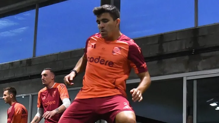 Marcos Acuña