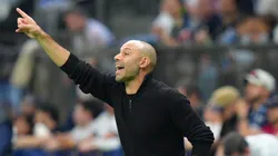 La frase de Mascherano tras la derrota ante Vancouver que no cayó bien en Inter Miami: "Nada que perder"
