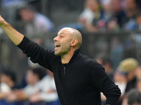 La frase de Mascherano tras la derrota ante Vancouver que no cayó bien en Inter Miami: "Nada que perder"