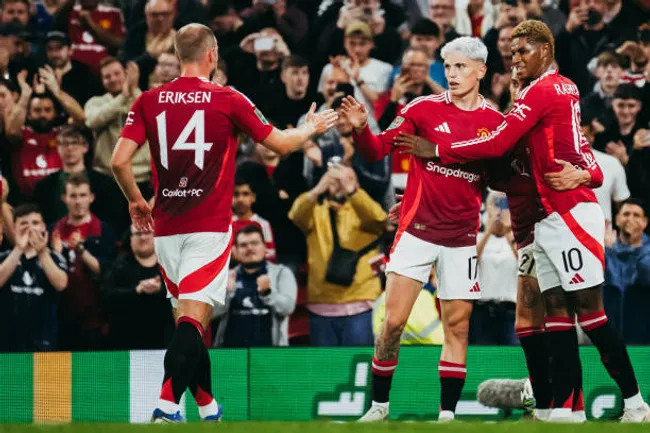 Hasta nueve jugadores dejarían el club en el próximo mercado.