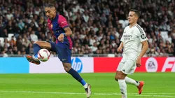 Qué canal pasa Barcelona vs. Real Madrid por la final de la Copa del Rey 2025