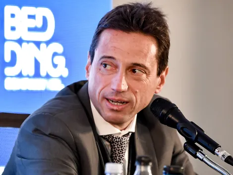 Miele amenazó a Moretti: "No vas a poder caminar más"