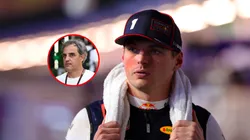 Juan Pablo Montoya y su postura sobre la sanción a Verstappen en el GP de Arabia de la F1
