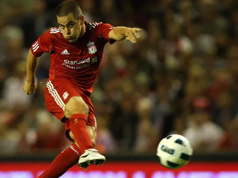 Ganó tres Premier League y Gerrard lo postuló para el Balón de Oro: "Todo lo que hace Messi, él lo hace mejor"