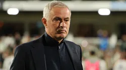 José Mourinho podría emprender un regreso a la Premier League