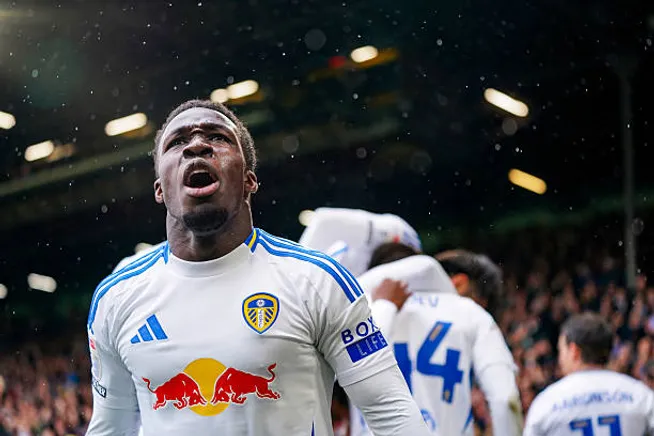 El Leeds regresó a la Premier League y quiere iniciar un proyecto ganador.