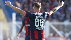 El San Lorenzo de Iker Muniain recibe al líder del grupo, Rosario Central, con el objetivo de destronarlo.