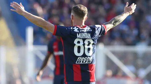 El San Lorenzo de Iker Muniain recibe al líder del grupo, Rosario Central, con el objetivo de destronarlo.