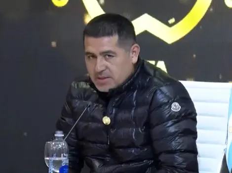 La cuatro decisiones fuertes de Riquelme para revertir el mal momento de Boca