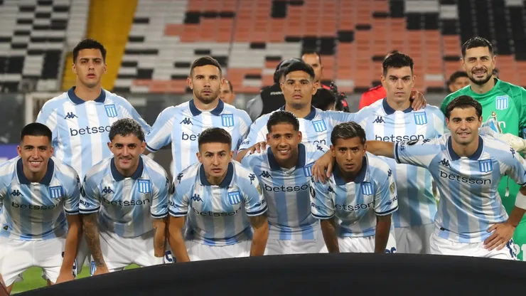 Almendra está en el radar de Vélez