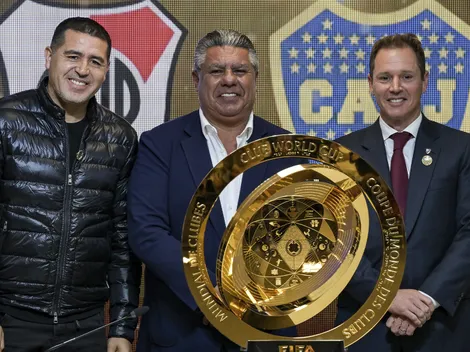 A horas del Superclásico con River, Riquelme rompió el silencio y dio su pálpito: "Tenemos la ilusión"