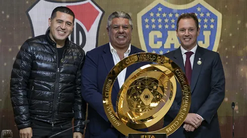 A horas del Superclásico con River, Riquelme rompió el silencio y dio su pálpito: "Tenemos la ilusión"