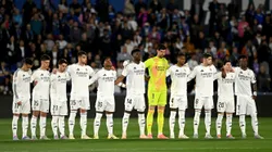 Qué pasa si Real Madrid no se presenta a jugar la final de la Copa del Rey contra Barcelona