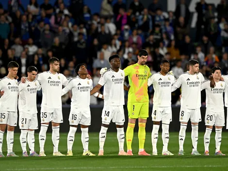 Qué pasa si Real Madrid no se presenta a jugar la final de la Copa del Rey contra Barcelona
