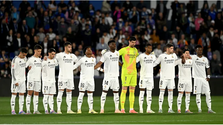 Qué pasa si Real Madrid no se presenta a jugar la final de la Copa del Rey contra Barcelona