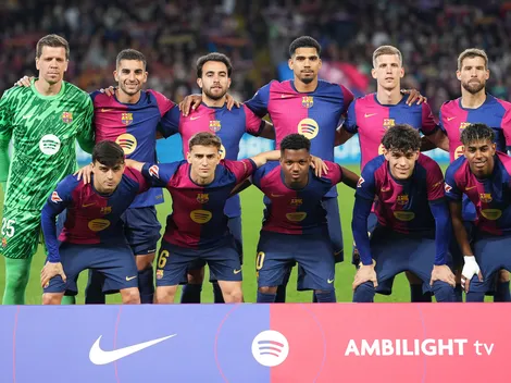 El desafiente posteo de Barcelona tras el comunicado de Real Madrid sobre la final de la Copa del Rey