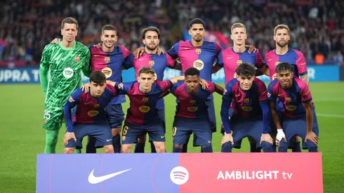 El desafiente posteo de Barcelona tras el comunicado de Real Madrid sobre la final de la Copa del Rey