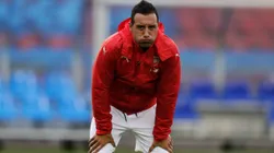 Jugó con Riquelme, una grave lesión casi arruina su carrera y hoy es figura en Segunda División: "Si volvía a caminar me podía dar por satisfecho"