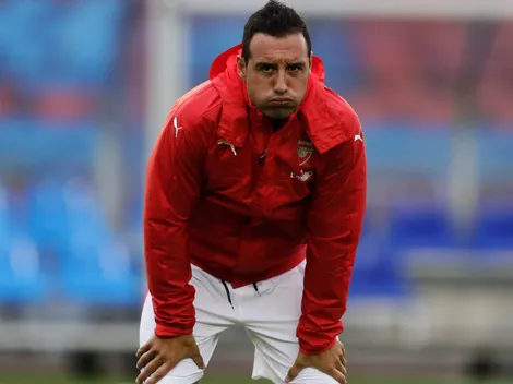 Jugó con Riquelme, una grave lesión casi arruina su carrera y hoy es figura en Segunda División: "Si volvía a caminar me podía dar por satisfecho"