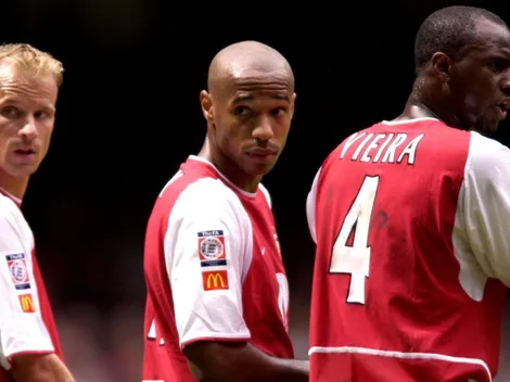 Yaya Touré y su paso por el Arsenal de Thierry Henry: "Me pedían que les fuera a lavar los botines, yo era feliz"