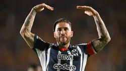 Sergio Ramos comparó la Liga MX con la de Argentina y le dejó un mensaje a River para el Mundial de Clubes: "Muy motivador"