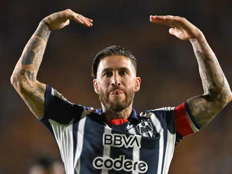 Sergio Ramos comparó la Liga MX con la de Argentina y le dejó un mensaje a River para el Mundial de Clubes: "Muy motivador"
