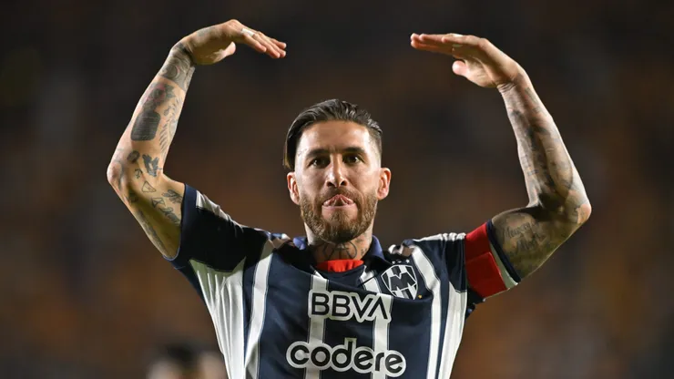 Sergio Ramos comparó la Liga MX con la de Argentina y le dejó un mensaje a River para el Mundial de Clubes: "Muy motivador"