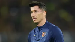 Por qué no juega Robert Lewandowski en Barcelona vs. Real Madrid por la final de la Copa del Rey
