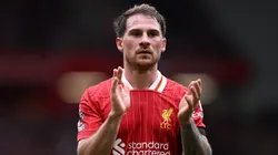 Mientras Pedri gana 14,1 millones en Barcelona, esto cobra Alexis Mac Allister en Liverpool