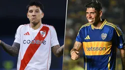 Todos los detalles del Superclásico: cómo llegan, las formaciones, el historial y más