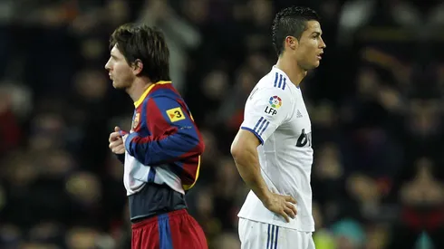 Paul Scholes creyó que era el indicado para acabar con la hegemonía en el Balón de Oro