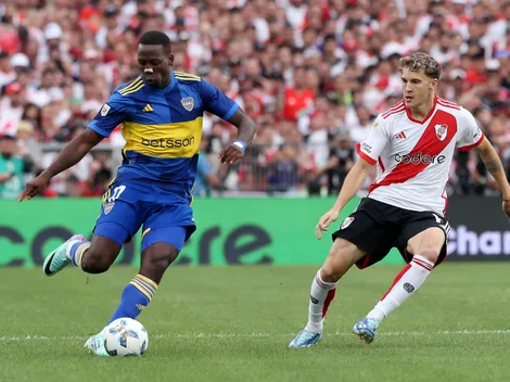 Pronósticos River Plate vs Boca Juniors: el gran Superclásico del fútbol argentino en el Apertura 2025