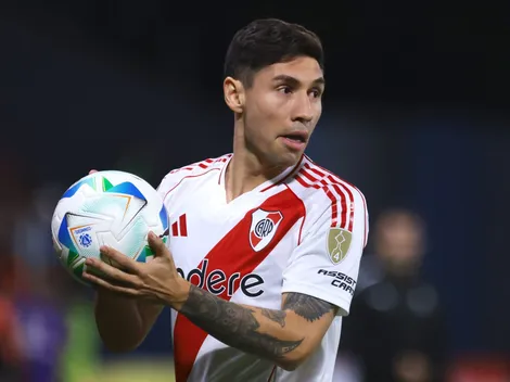 River hoy: convocados para el Superclásico, postularon a Mastantuono como el sucesor de Messi y ¿llega Ángel Di María?