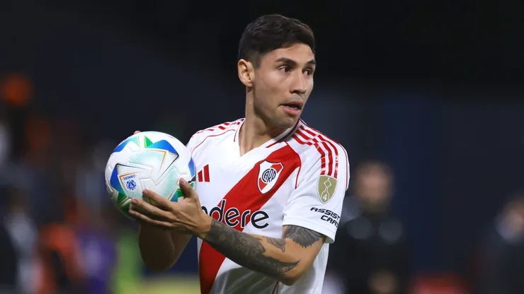 River hoy: convocados para el Superclásico, postularon a Mastantuono como el sucesor de Messi y ¿llega Ángel Di María?