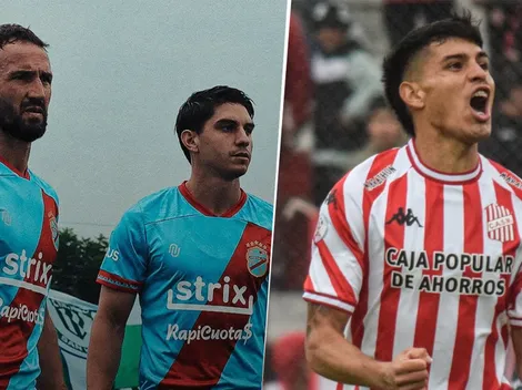 Qué canal pasa Arsenal vs. San Martín de Tucumán por la Primera Nacional 2025