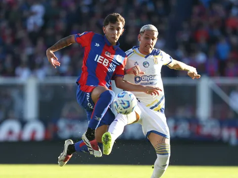 Así quedó la tabla de posiciones del Torneo Apertura: los posibles cruces