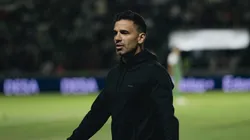 Ariel Broggi dejó de ser el DT de Banfield