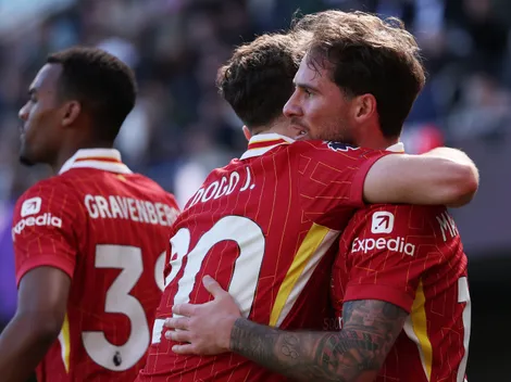 Pronósticos Liverpool vs Tottenham: los Reds van por un nuevo título