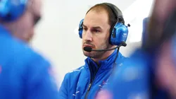 Las reveladoras frases del jefe de Alpine sobre las críticas a Jack Doohan y la presión que impone Colapinto