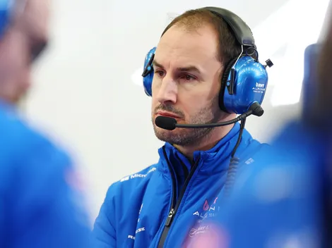 Las reveladoras frases del jefe de Alpine sobre las críticas a Jack Doohan y la presión que impone Colapinto